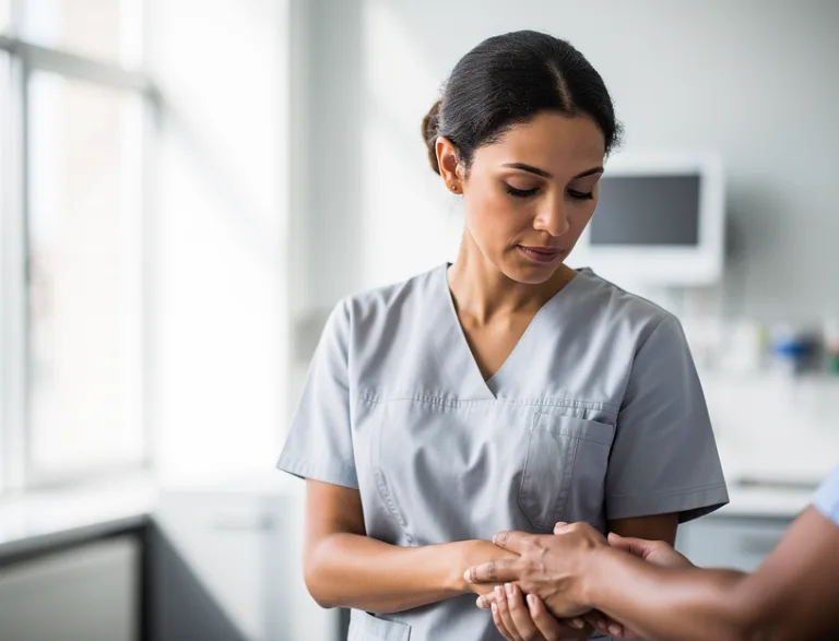 Midwife service in Toledo